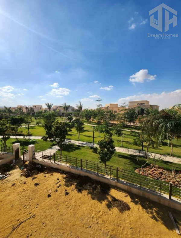 فيلا للبيع بمدينتي نموذج B3  باقل اجمالي و نظام تقسيط 7سنين